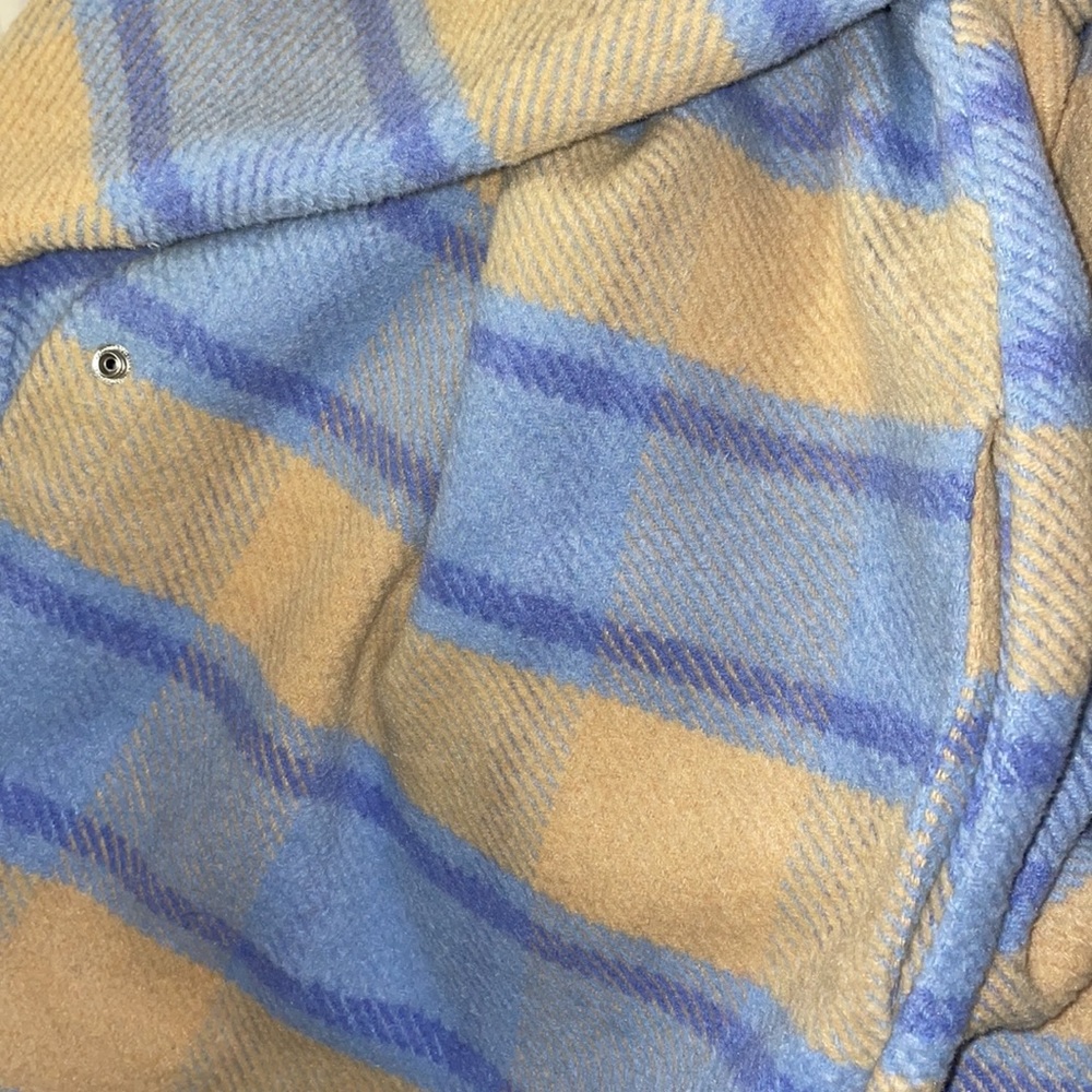 Cute fall jacket - Picture 6 of 8